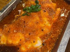 -兔槽江湖菜·重庆璧山兔(水围店)