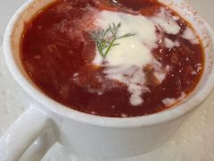 -库滋明·俄罗斯特色美食(中央大街店)