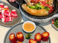-煲王粤菜餐厅(中侨中心店)