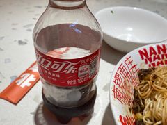 -南锣南门涮肉(南锣鼓巷店)
