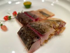 -富淳饭店(陆家嘴保利广场店)
