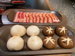 -厚贞日式烤肉(浦东汇智店)
