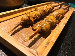 -羊肉街口老银川滩羊涮肉馆