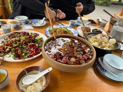 -青城甲(青城山店)