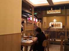 大堂-伊豆野菜村(大族广场店)