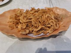 -东泉假日温泉酒店-悦荷轩餐厅