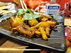 -壹酒贰肉1926·深夜食堂(南京北街店)