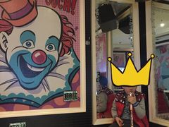 -自由港KTV(王子公主金平店)