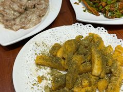 -恩宏德餐馆(平山道店)