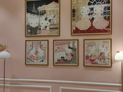 -安吉Hello Kitty乐园