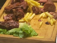 -丰收日·小海鲜·沪上家宴(顾村正大店)