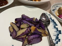 -杭州香格里拉·香宫中餐厅
