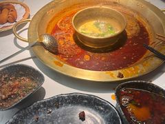 -哥老官重庆美蛙鱼头(圆融广场店)