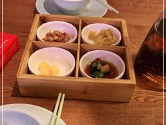 -闽上鲜·福建菜(龙湖滨江天街店)