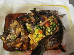 -小两口锦州烧烤·脆皮油边(依云北郡店)