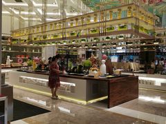 -堂会(白云店)