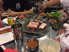 -釜山火炉·海鲜烤肉(紫藤路店)
