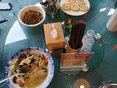 -罗大姐湘潭菜馆(洋湖春园店)