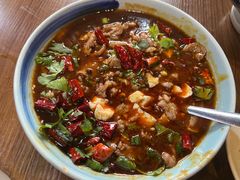 -蜗牛小馆醉乡民谣云南菜(惠新西里店)