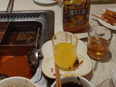 -海底捞火锅(吾悦国际广场店)