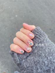 -Aso Artist Beauty美甲美睫