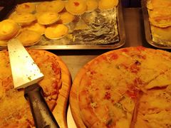 -海天一色海景自助餐厅(西港花园店)