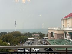 -青岛海景花园大酒店