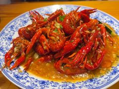 -满盆红龙虾(开发区店)