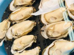 -濠江渔港酒楼(湾仔海鲜街，会展中心店)