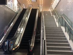 -常州奔牛国际机场