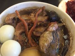 -老福州闽菜馆(温泉路店)