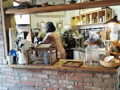 -春庄咖啡SpringHues(钟楼小区店)