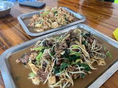 -龙上水现炒生料(柳沙店)