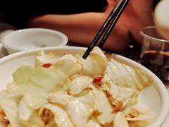 手撕包菜-湘语·湖南家常菜(新洲店)