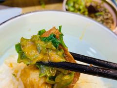 -牛腩之旅·牛腩牛杂煲(光启城美食城店)