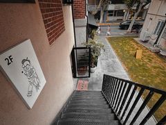 -Money Shops(愚园路店)