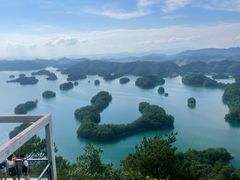 -千岛湖东南湖区