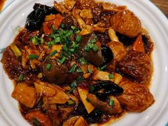 -锡和无锡菜(景丽苑店)