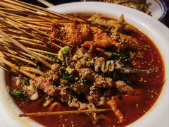 -三生小馆(亭知路店)