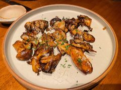 -OTIUM • 柴屿麦(亮马桥店)