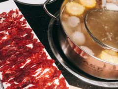 -牛事制造局牛肉火锅(莲岳路店)