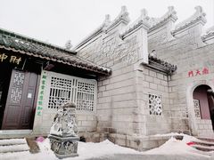 -南岳衡山风景名胜区