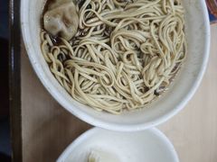 -蒋家桥饺面店(广陵路店)