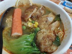 -多多茶餐厅(松风路店)