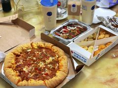 -达美乐比萨(新洲店)