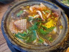 -王明古法砂锅居(开化寺店)