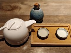 桃花酒-黛瓦里巷(南京东路店)