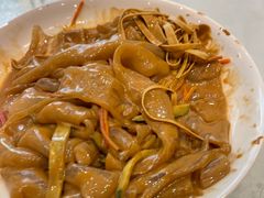-福来居烤鸭店(天坛二店)