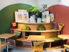 -Catch Bagel(芳草地店)