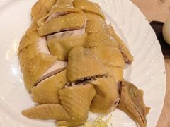 -广东胜利宾馆西关粤中餐厅